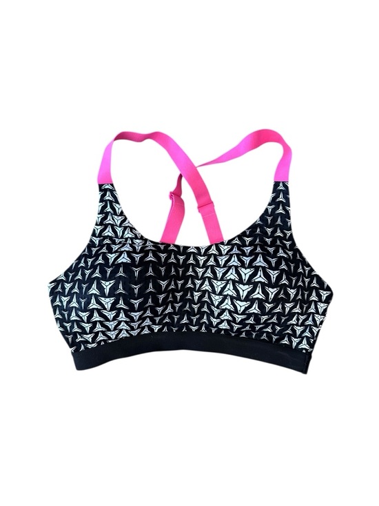 Victoria's Secret Other - Victoria’s Secret Padded Sports Bra 34C
